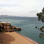 En Primera Linea De Mar En 306-1 2h Apartamento Pals
