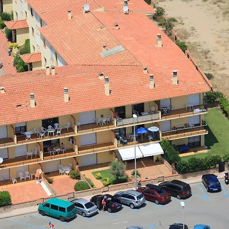 En Primera Linea De Mar En 306-1 2h