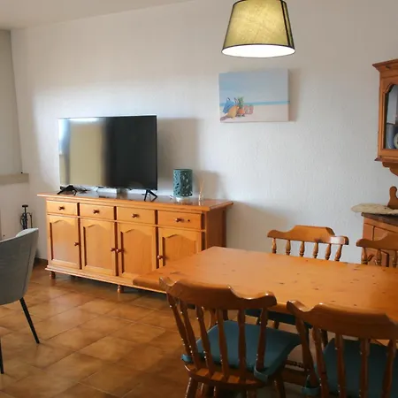 Apartment En Primera Linea De Mar En 306-1 2h