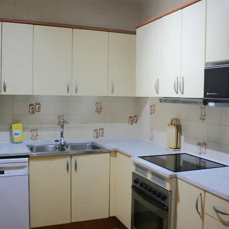 Apartment En Primera Linea De Mar En 306-1 2h Pals