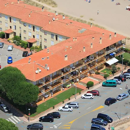 Apartamento En Primera Linea De Mar En 306-1 2h